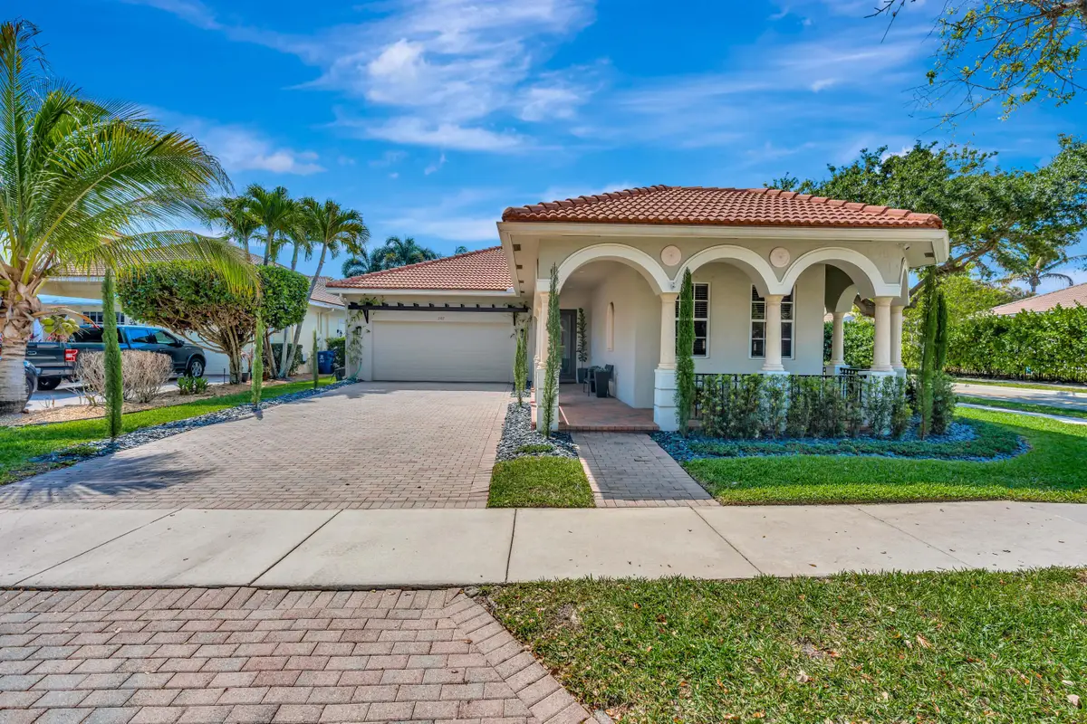 207 Via Rosina, Jupiter, FL 33458 - #1