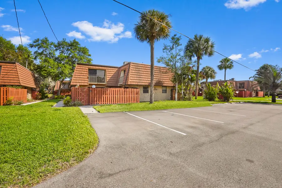 1302 Nebraska Avenue #6b, Fort Pierce, FL 34950 - #2