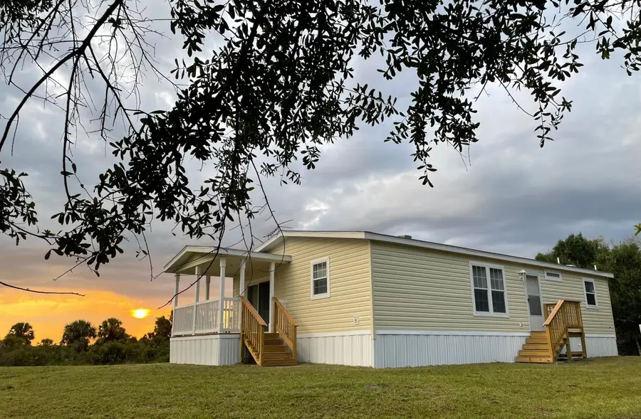 18459 NW 260th Street, Okeechobee, FL 34972 - #2