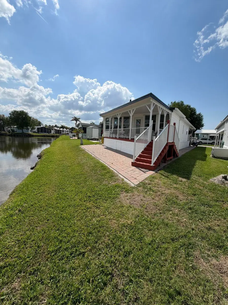 6473 SE 53rd Street, Okeechobee, FL 34974 - #2