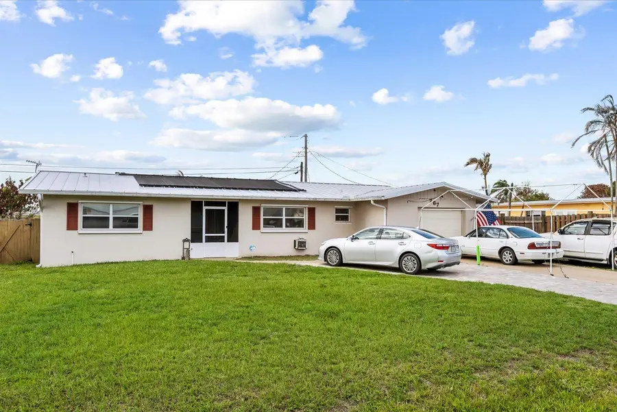 767 Altura Street, Port Saint Lucie, FL 34952 - #2
