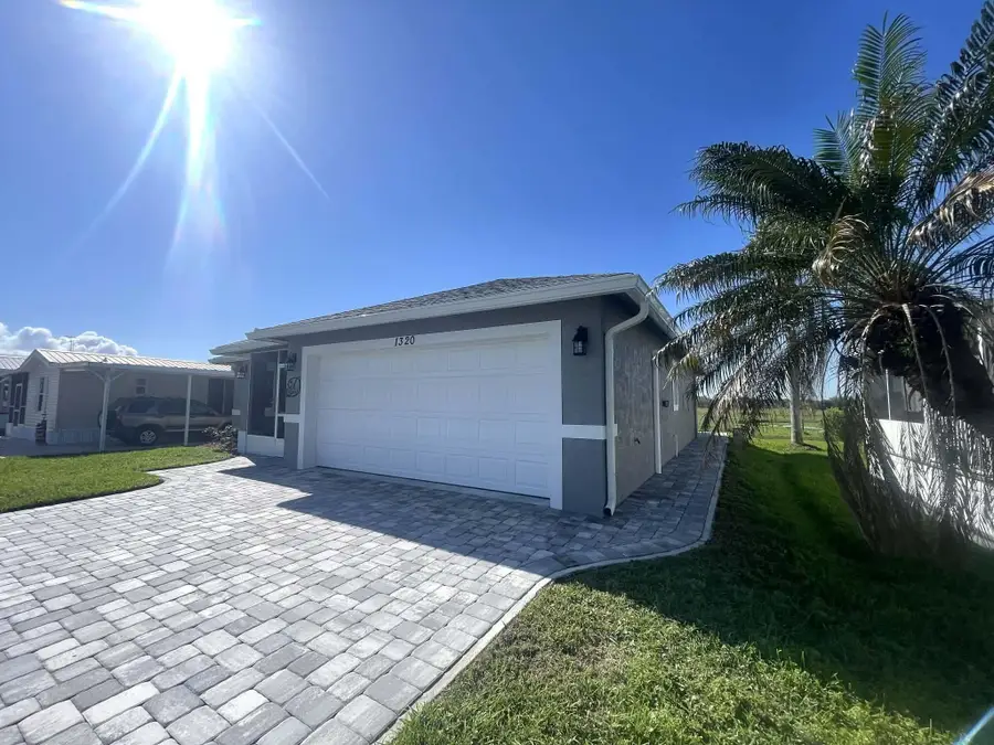 1320 SW 44th Boulevard, Okeechobee, FL 34974 - #2