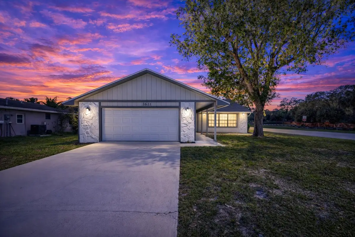 2621 SE Westmoreland Boulevard, Port Saint Lucie, FL 34952 - #1