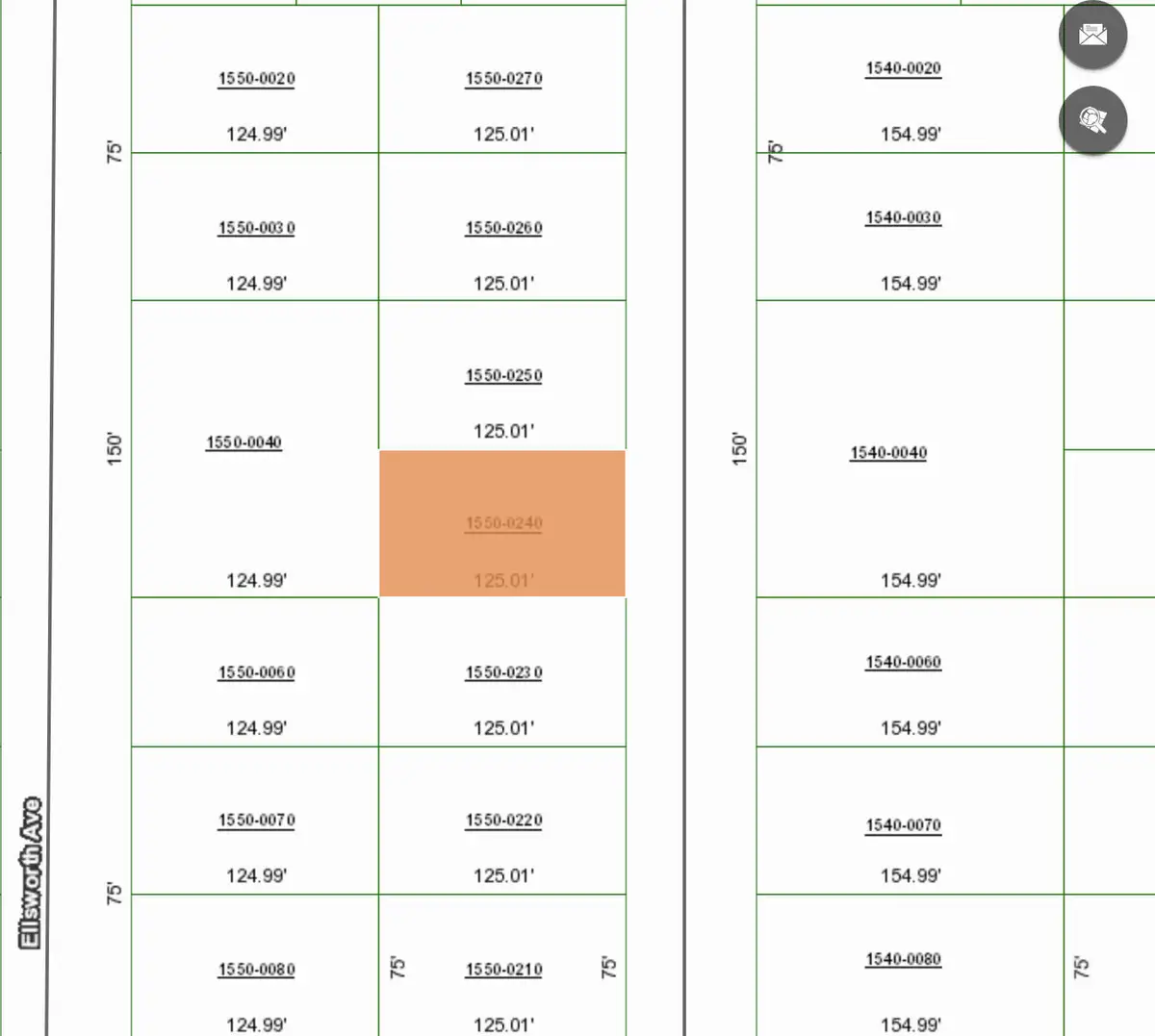 402 Theresa Avenue, Interlachen, FL 32148 - #1