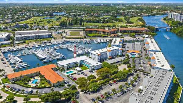 37 Yacht Club Drive #210, North Palm Beach, FL 33408