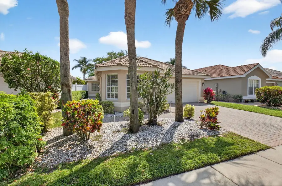 7385 W Mercada Way, Delray Beach, FL 33446 - #3