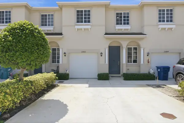 21482 NW 14th Court #21482, Miami Gardens, FL 33169