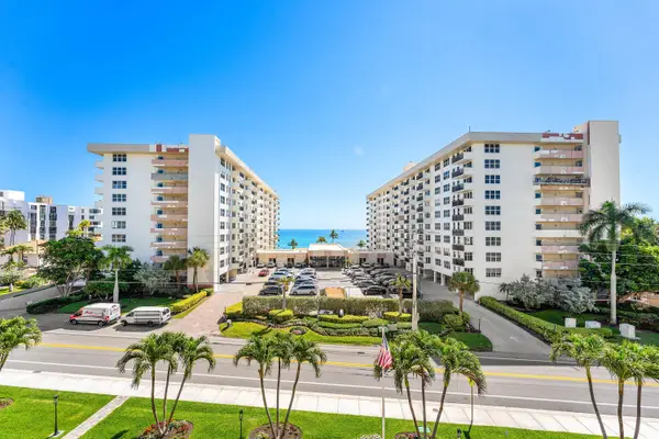 1150 Hillsboro Mile #508, Hillsboro Beach, FL 33062