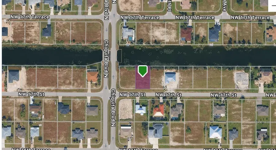 1525 NW 17th Street, Cape Coral, FL 33993 - #2
