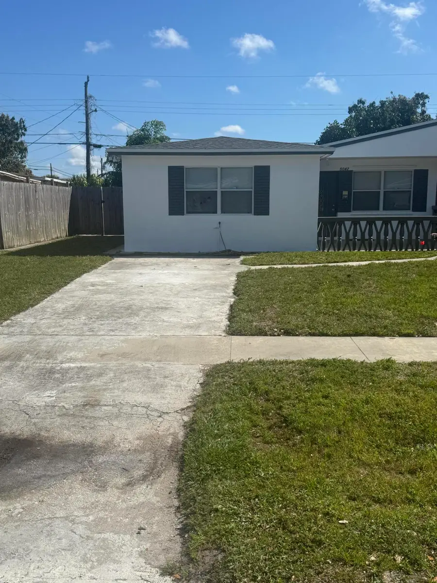 5042 Eadie Place, West Palm Beach, FL 33407 - #2