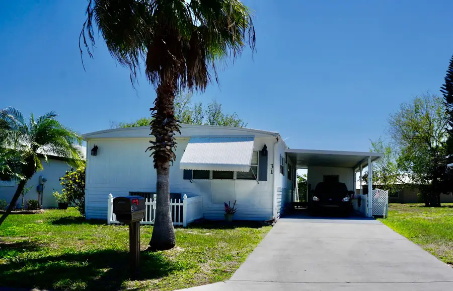 31 Mediterranean Boulevard N, Port Saint Lucie, FL 34952 - #2