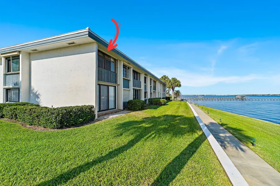 175 SE Saint Lucie Boulevard #E130, Stuart, FL 34996 - #2