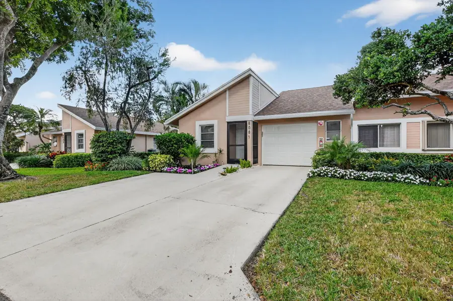 8081 Springtree Road, Boca Raton, FL 33496 - #3