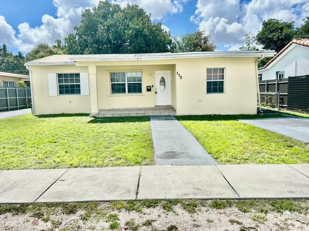 350 E 58th Street, Hialeah, FL 33013 - #1