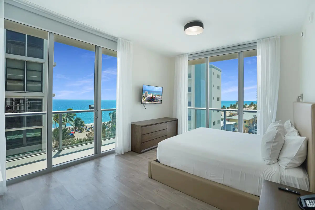 777 N Ocean Drive #N507, Hollywood, FL 33019 - #1