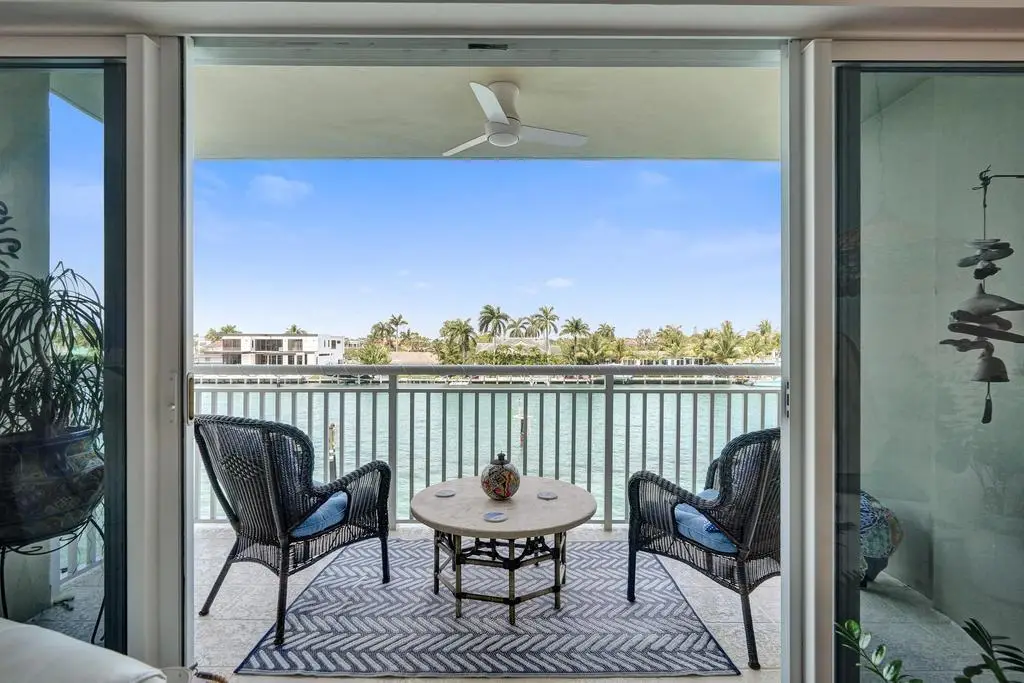 2611 N Riverside Drive #304, Pompano Beach, FL 33062 - #1