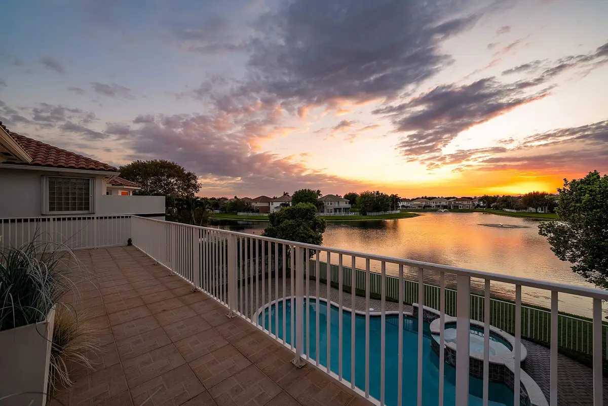 9956 Cobblestone Creek Drive, Boynton Beach, FL 33472 - #1