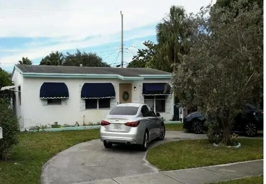 6041 NE 3rd Terrace, Oakland Park, FL 33334