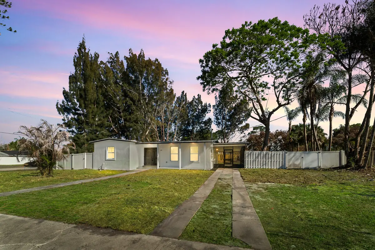 188 SE Naranja Avenue, Port Saint Lucie, FL 34983 - #1