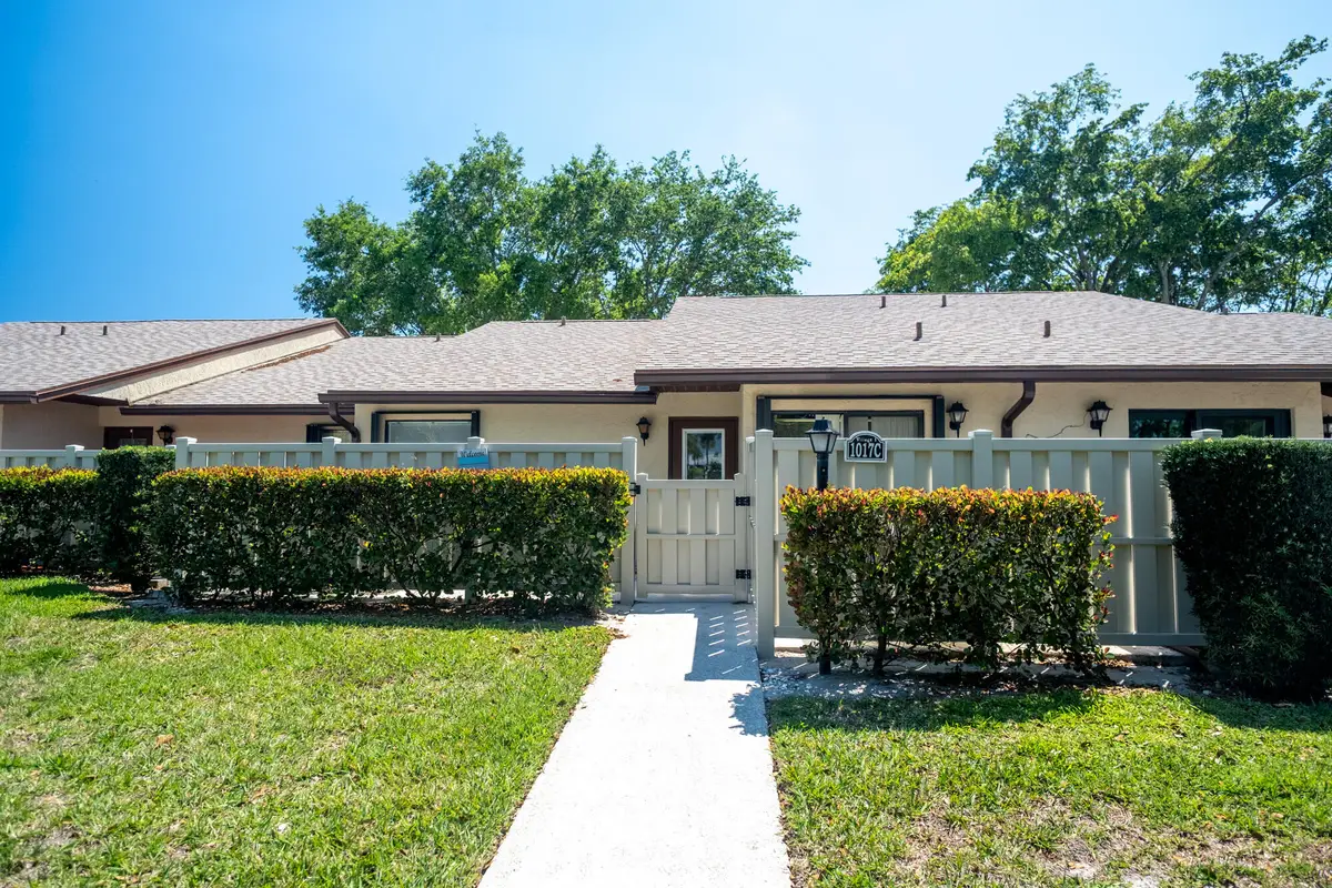 1017 Green Pine Boulevard #C, West Palm Beach, FL 33409 - #1