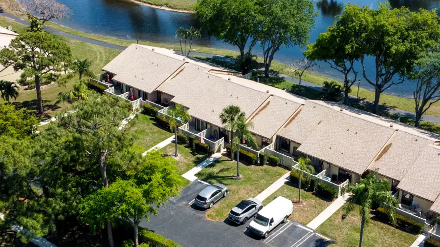 1017 Green Pine Boulevard #C, West Palm Beach, FL 33409 - #3
