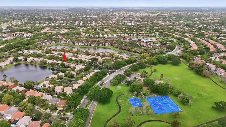 10690 NW 12th Drive, Plantation, FL 33322 - #2