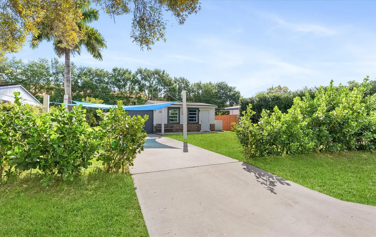 14852 Whatley Road, Delray Beach, FL 33445 - #1