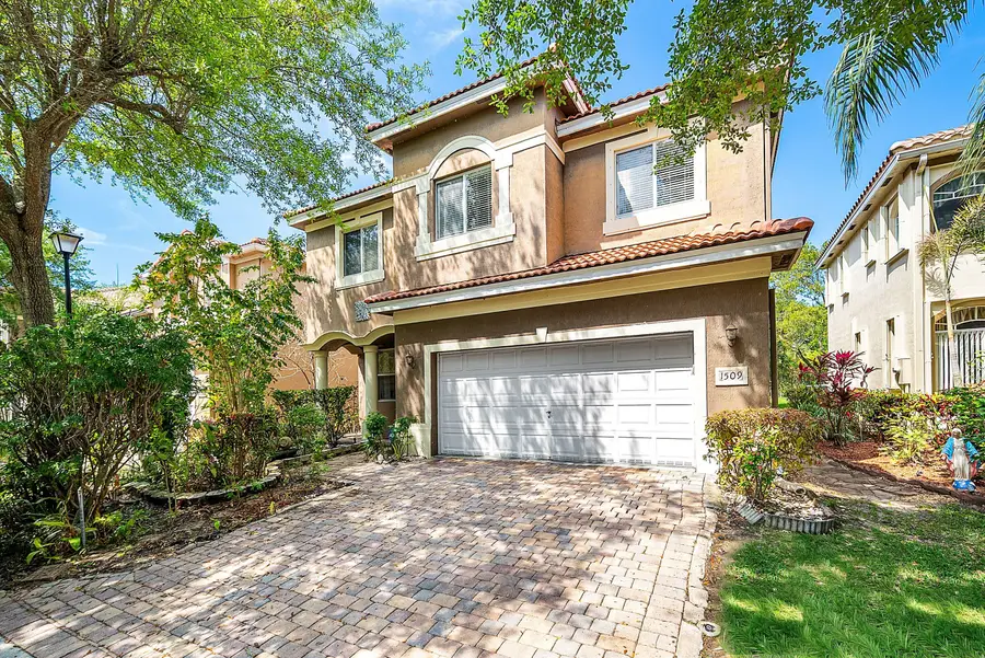 1509 Sagewood Court, Riviera Beach, FL 33404 - #2