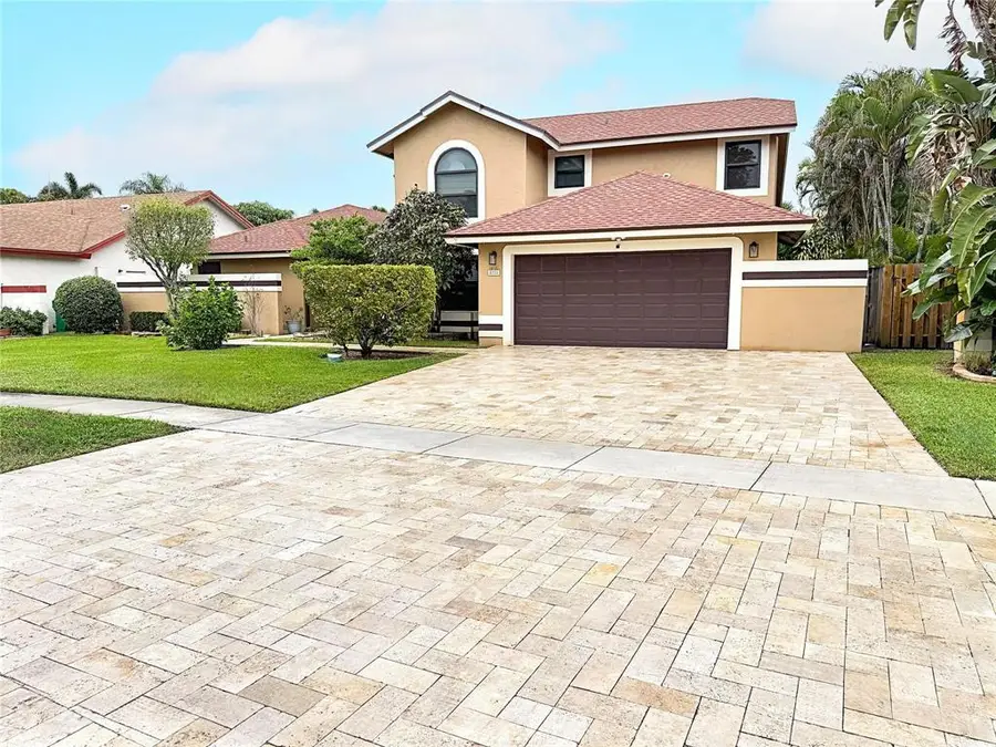 8725 SW 56th Place, Cooper City, FL 33328 - #2