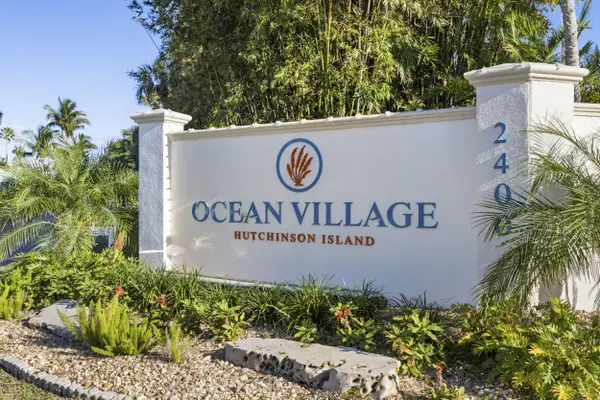 2400 S Ocean Drive #V-211, Fort Pierce, FL 34949