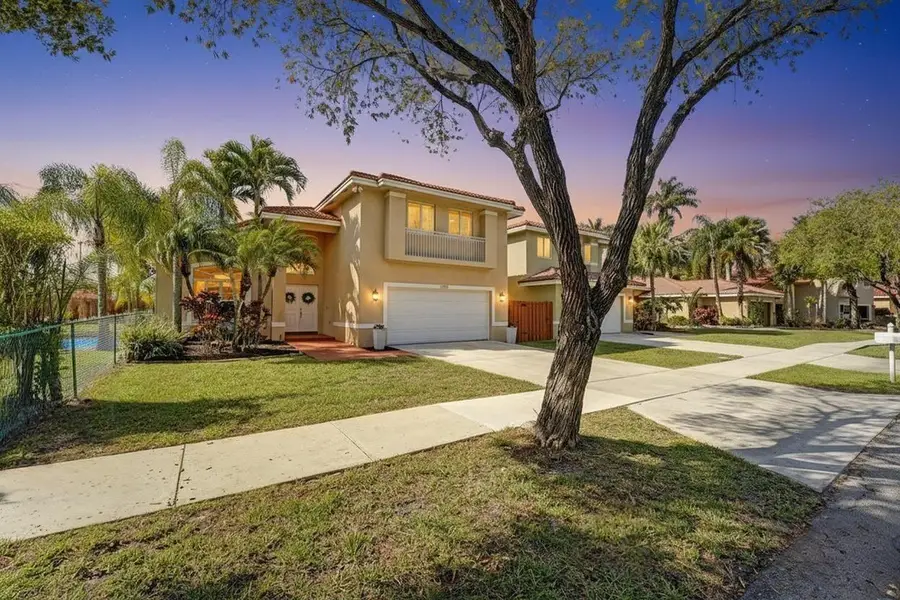 14594 Via Tivoli Court, Davie, FL 33325 - #2