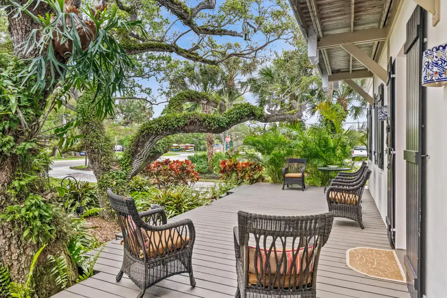 3628 Rio Vista Boulevard, Vero Beach, FL 32963 - #3