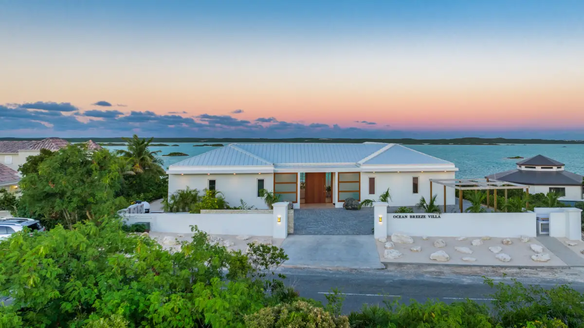 245 Chalk Sound Drive, Elizabeth City, FL  - #1