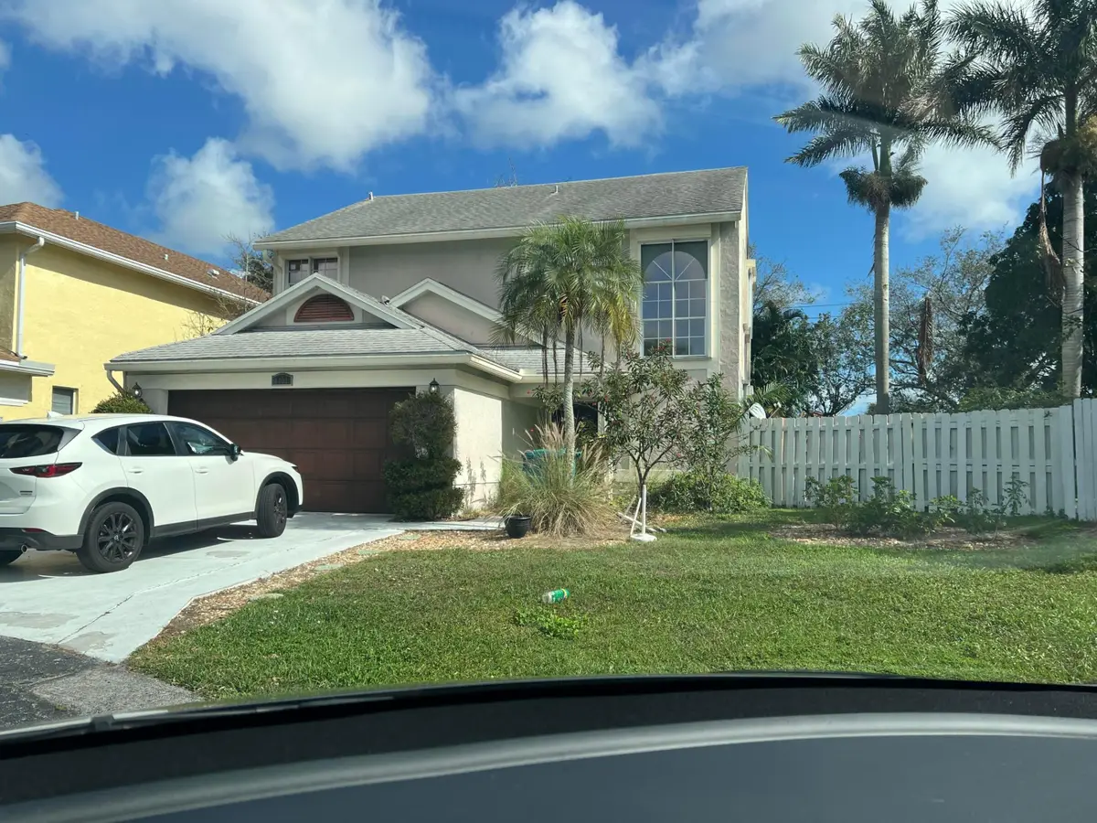 1103 W Fairfax Cir W, Boynton Beach, FL 33436 - #1