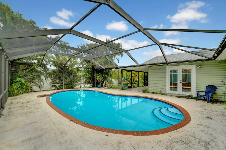 1918 SE Cheltenham Street, Port Saint Lucie, FL 34983 - #3