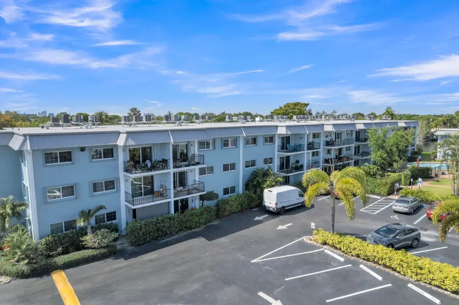 3004 NE 5th Terrace #206-c, Wilton Manors, FL 33334 - #2