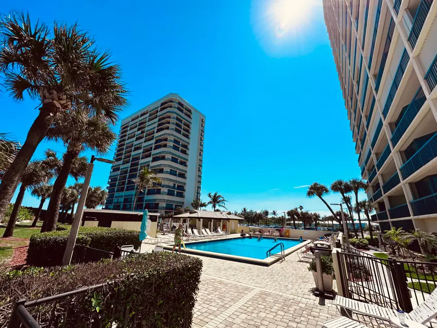 9500 S Ocean Drive #108, Jensen Beach, FL 34957 - #2