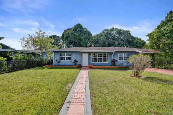 14831 S River Drive, Miami, FL 33167