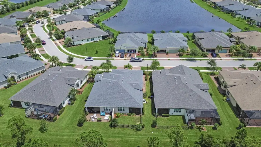 12898 SW Lake Fern Circle, Port Saint Lucie, FL 34987 - #3