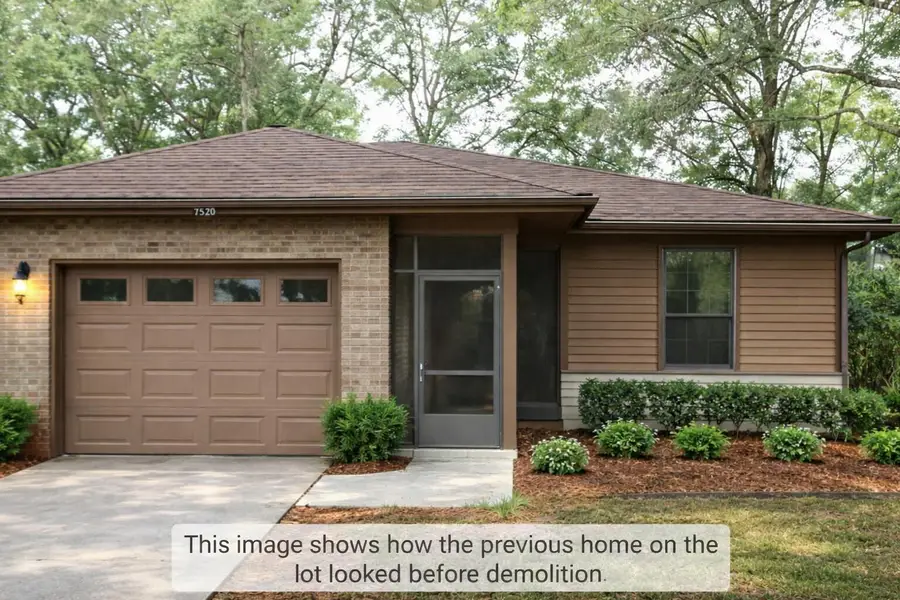 7520 Colony Cove Lane, Jacksonville, FL 32277 - #2