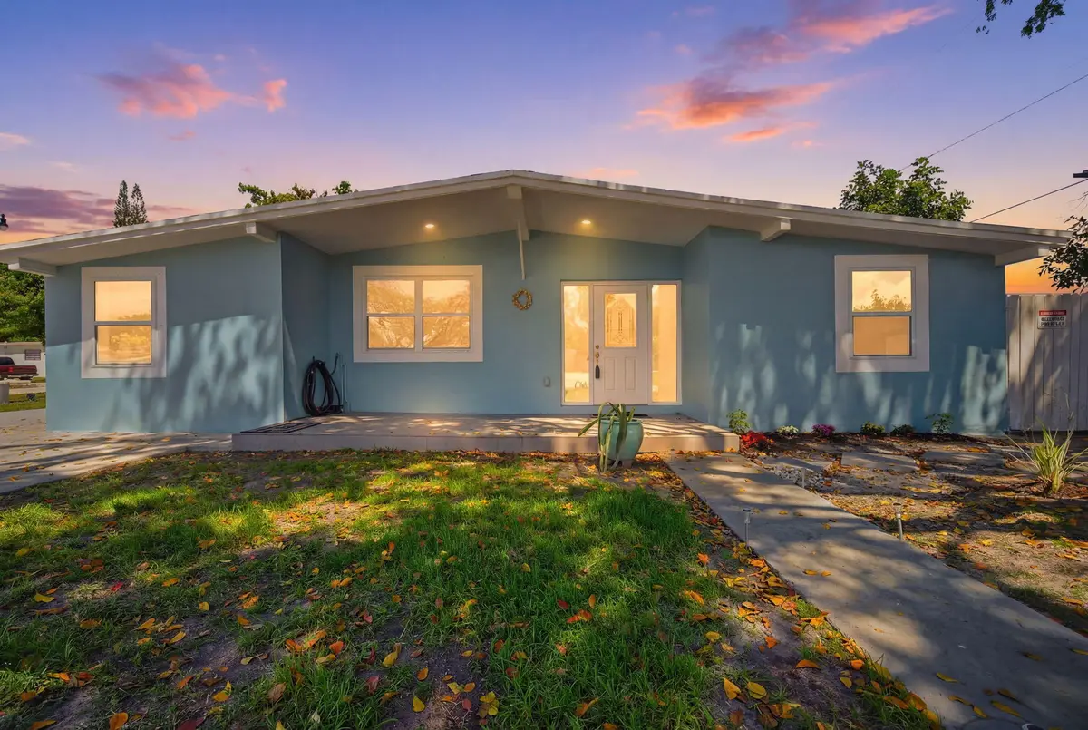 1517 NE 53rd Court, Pompano Beach, FL 33064 - #1