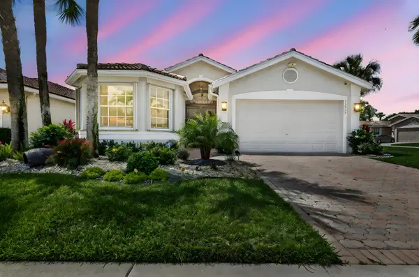 13553 Morocca Lake Lane, Delray Beach, FL 33446