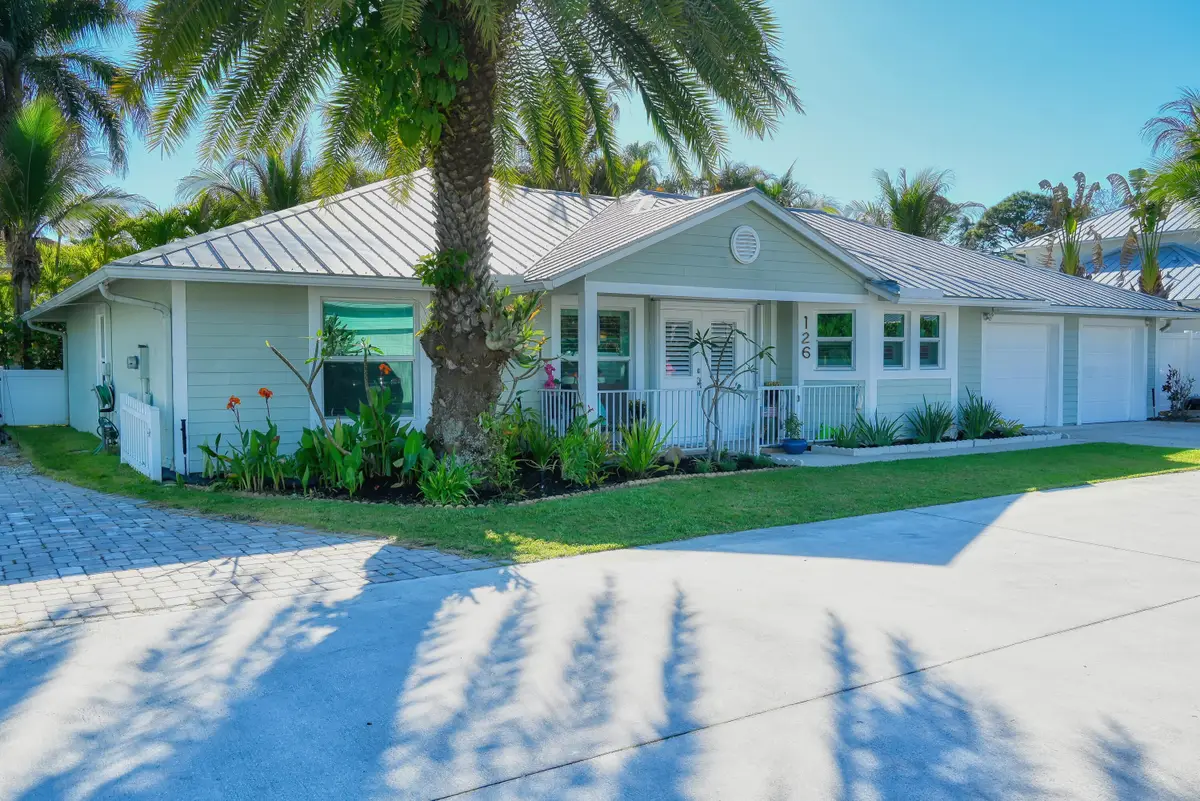 126 Faith Way, Jupiter, FL 33458 - #1