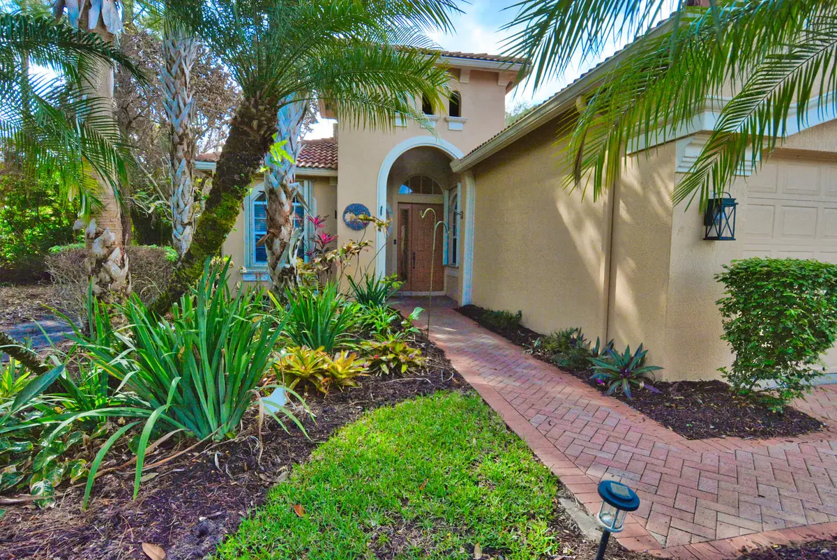 9005 Pumpkin Ridge, Port Saint Lucie, FL 34986 - #1