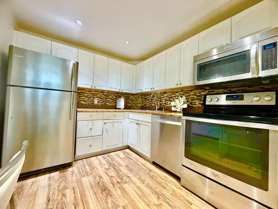 3100 N Palm Aire Drive #706, Pompano Beach, FL 33069 - #3