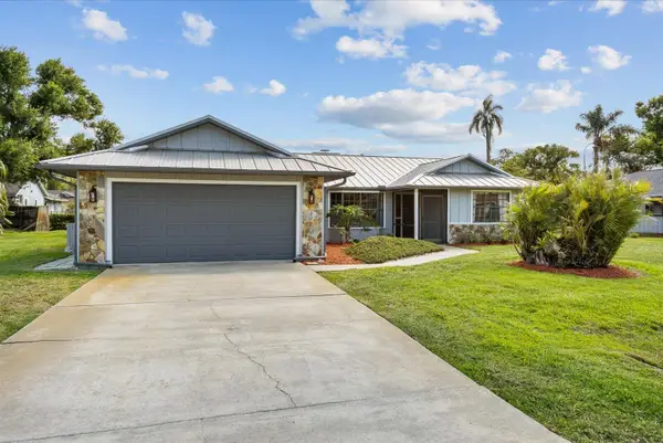 4903 Eagle Drive, Fort Pierce, FL 34951