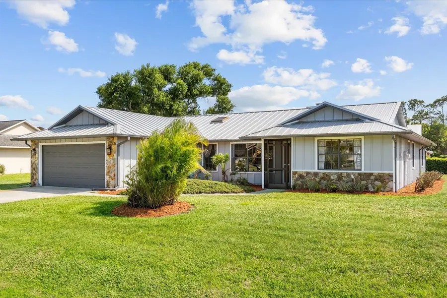 4903 Eagle Drive, Fort Pierce, FL 34951 - #2