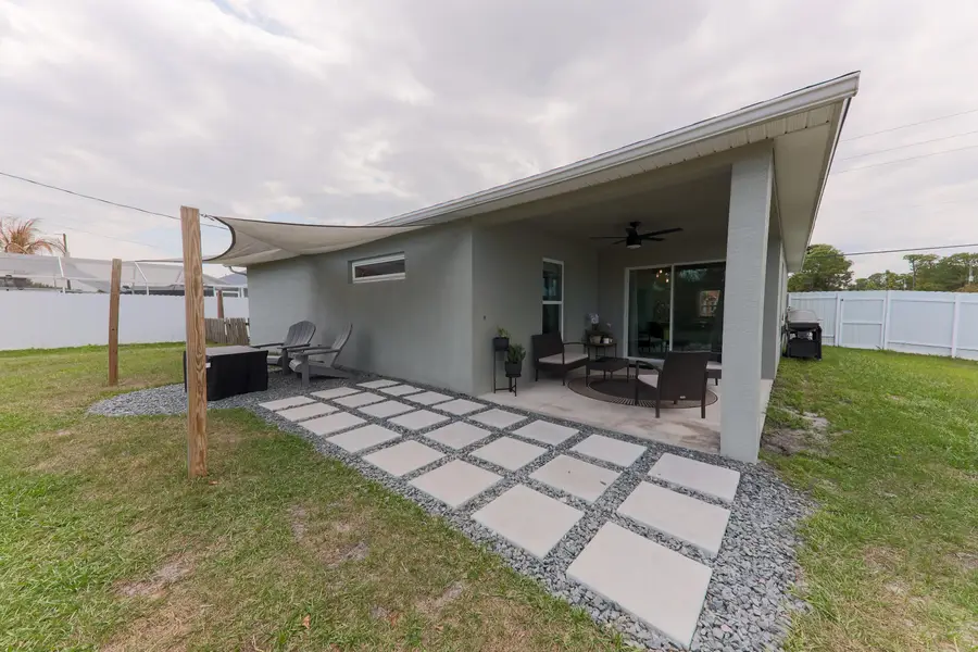 3391 SW Rosser Boulevard, Port Saint Lucie, FL 34953 - #3