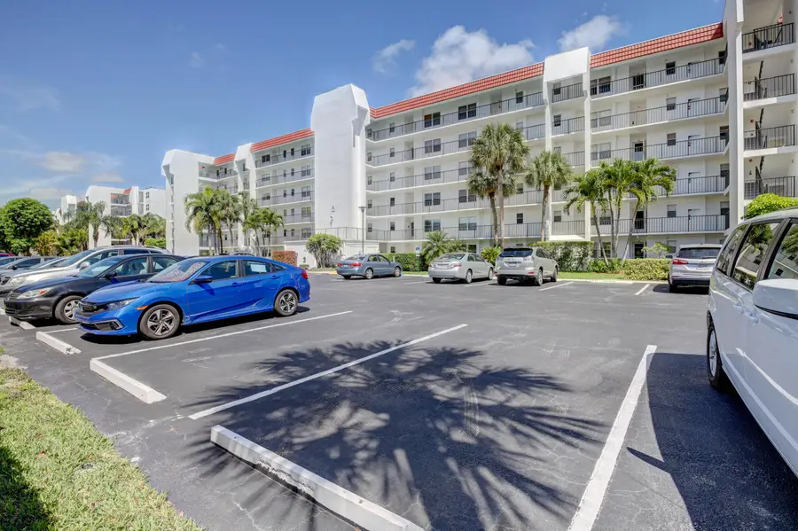 3595 Birdie Drive #601, Lake Worth, FL 33467 - #2