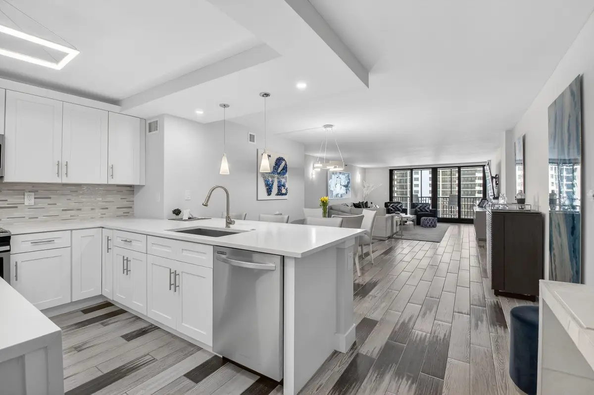 3420 S Ocean Boulevard #11s, Highland Beach, FL 33487 - #1